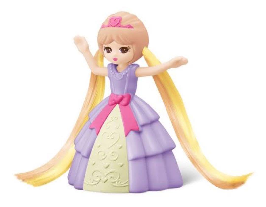 超激レア☆山形屋オリジナル☆ハッピーメモリードール☆2000 ハッピーセット リカちゃんドールセット シークレット - メルカリ